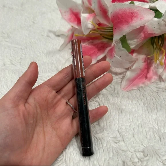 Maybelline Color Tattoo 24 Hr Eye Stix - Rich Brown - Picture 6 of 6